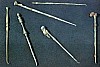 -79 Crochets simples ou erignes simples Pompei .jpg